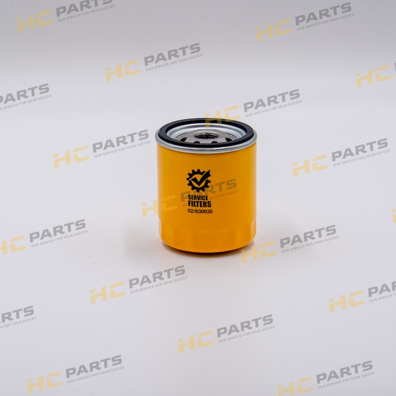 JCB Масляный фильтр — мини-экскаватор SERVICE FILTERS