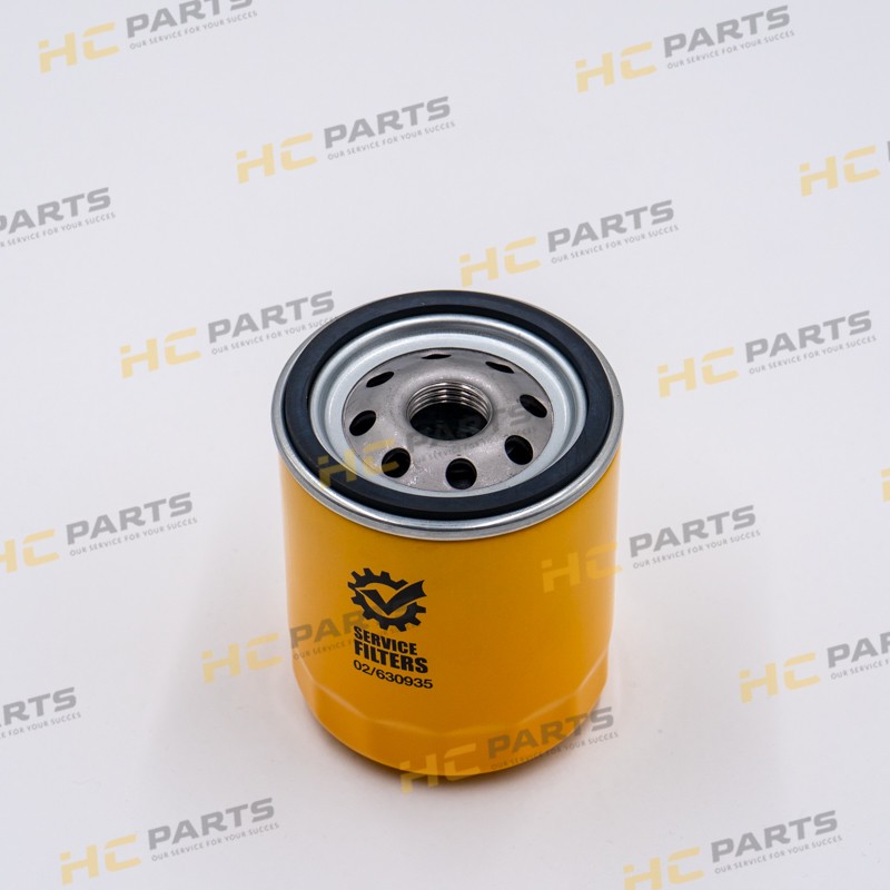 JCB Масляный фильтр — мини-экскаватор SERVICE FILTERS