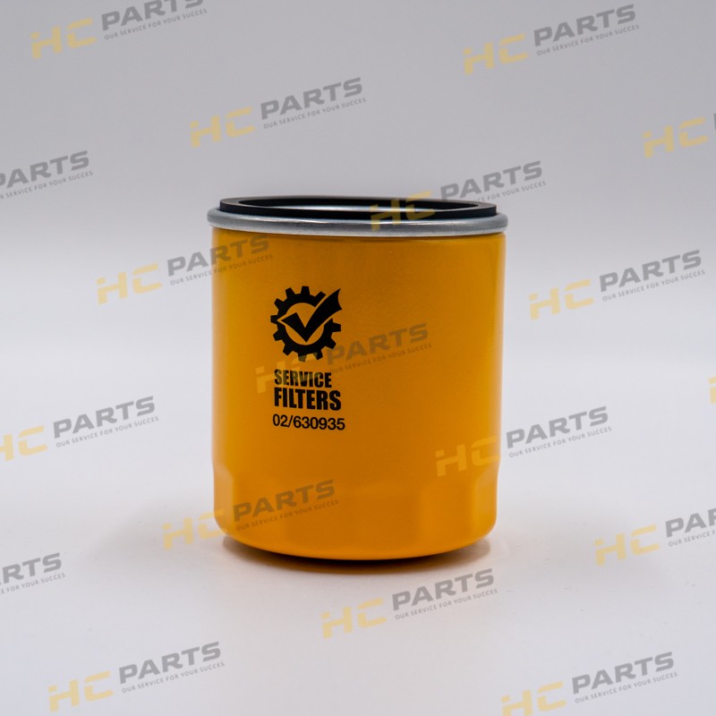 JCB Масляный фильтр — мини-экскаватор SERVICE FILTERS