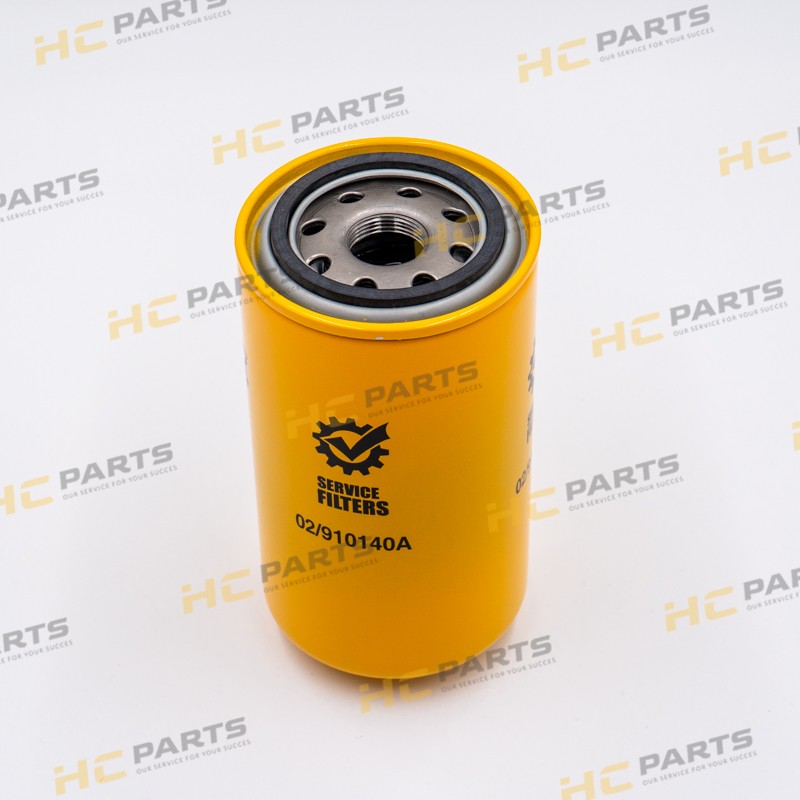 JCB Масляный фильтр - Fastrac/JS