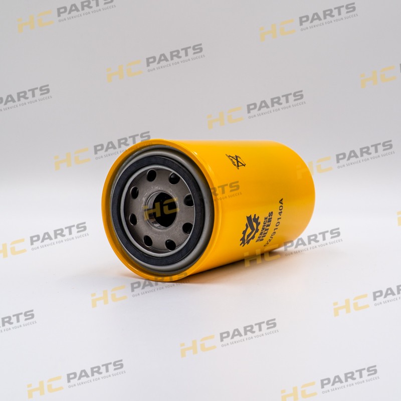 JCB Масляный фильтр - Fastrac/JS