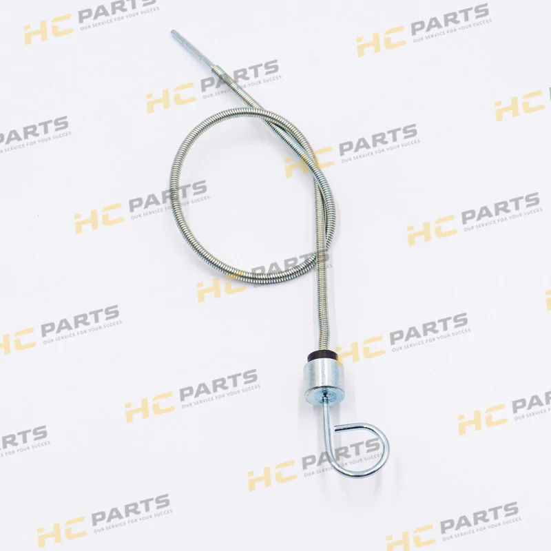 JCB Масляный щуп 1004 - AZERI PARTS