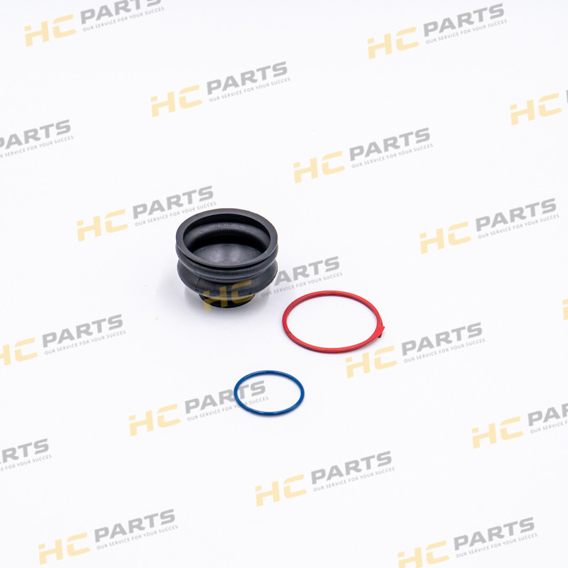 JCB Защитная крышка рулевой тяги - 3CX AZERI PARTS