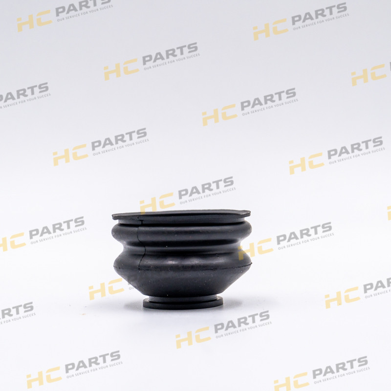 JCB Защитная крышка рулевой тяги - 3CX AZERI PARTS