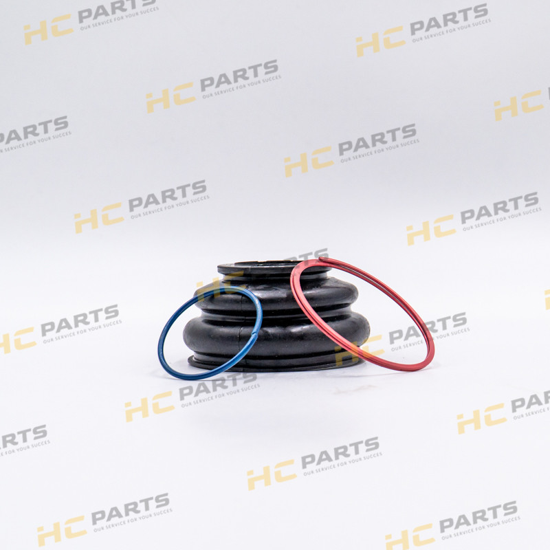 JCB Крышка рулевой тяги - 3CX 4CX AZERI PARTS