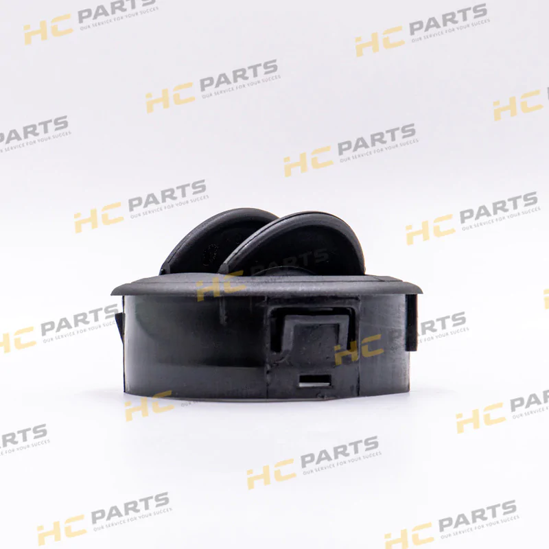 JCB Насадка 76,5 мм - AZERI PARTS