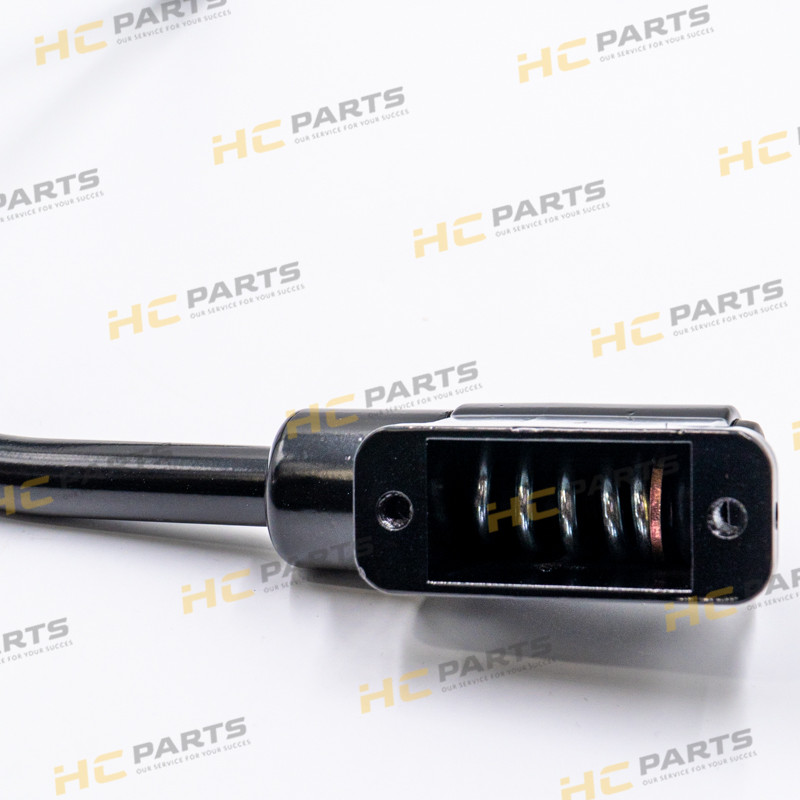 JCB Крепление левого зеркала — 3CX 4CX AZERI PARTS