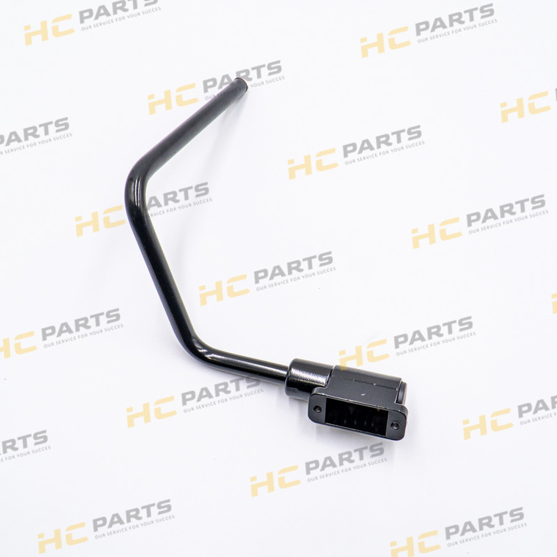 JCB Крепление левого зеркала — 3CX 4CX AZERI PARTS