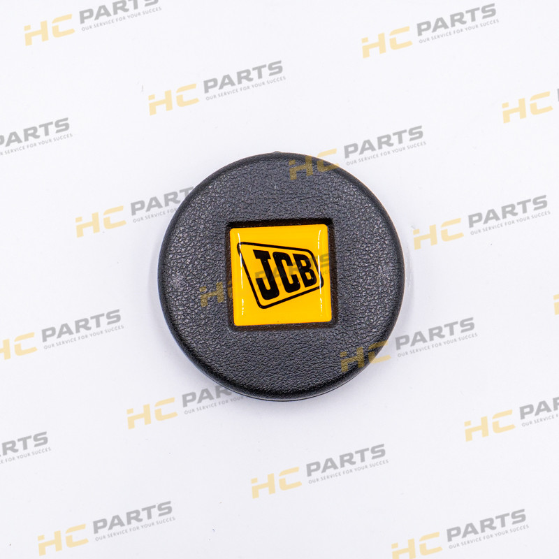 JCB Накладка на руль — ОРИГИНАЛ
