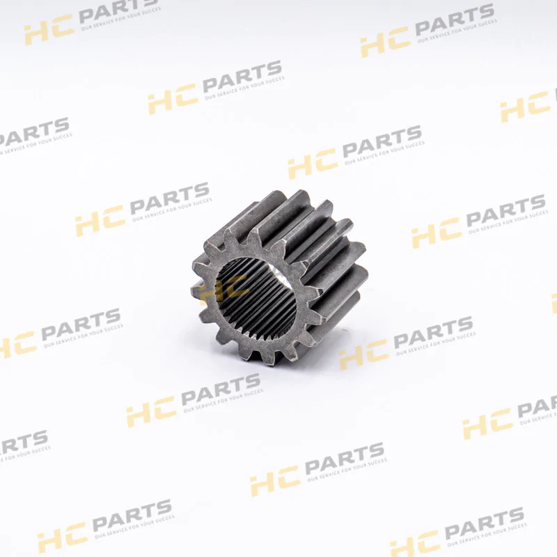 JCB Спутниковое центральное колесо 15T — OEM