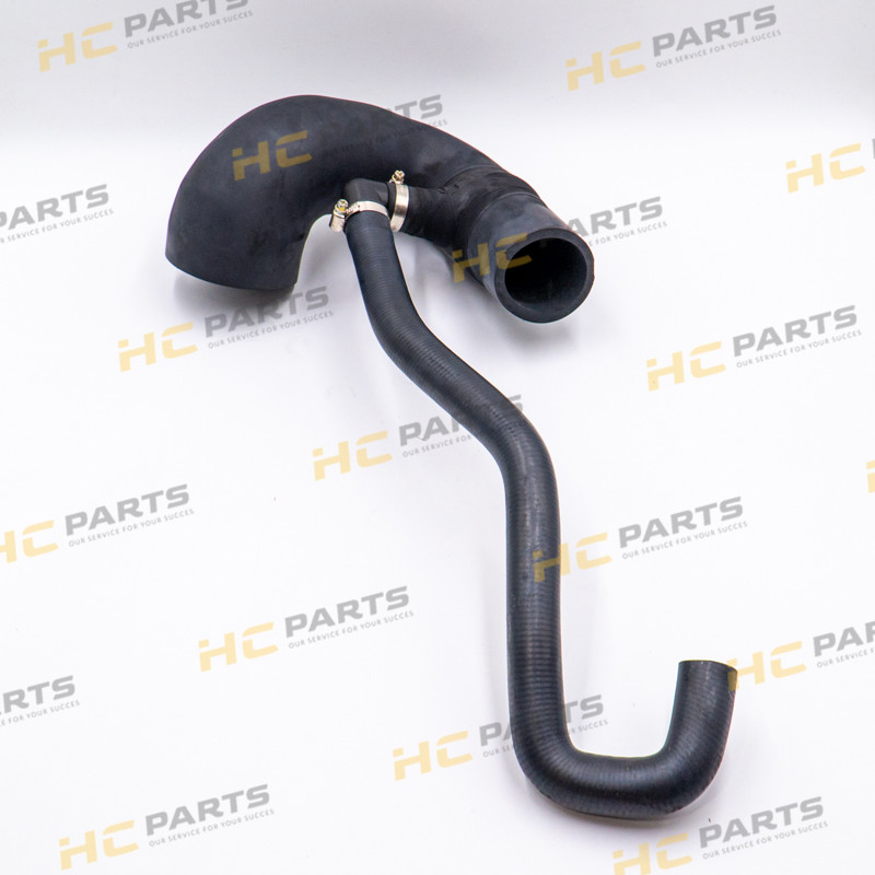 JCB Шланг для забора воздуха T2 - 3CX AZERI PARTS