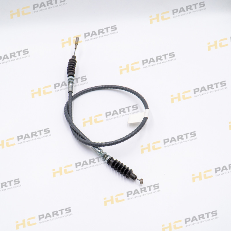 JCB Газовая колонка Linka 1018 мм — JS