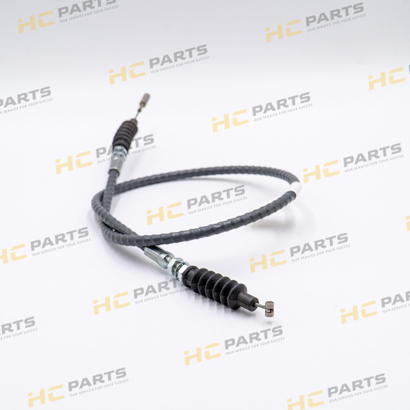JCB Газовая колонка Linka 1018 мм — JS