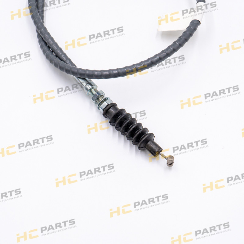 JCB Газовая колонка Linka 1018 мм — JS