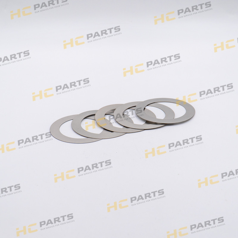 JCB Комплект регулировочных шайб для дифференциала - AZERI PARTS