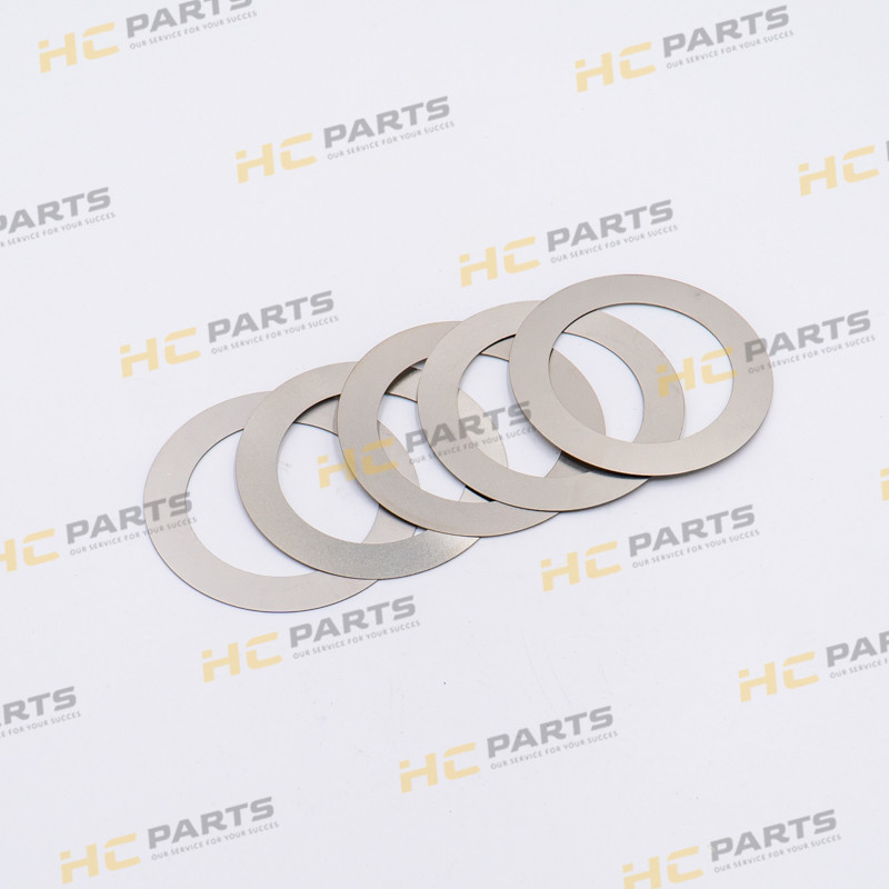 JCB Комплект регулировочных шайб для дифференциала - AZERI PARTS