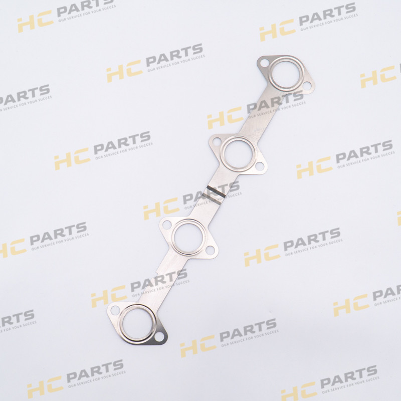 JCB Щетка для выпускного коллектора Perkins HP HR KR - KMP BRAND