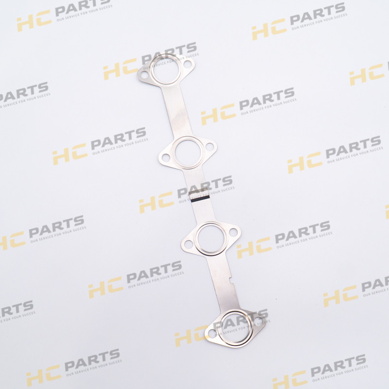 JCB Щетка для выпускного коллектора Perkins HP HR KR - KMP BRAND