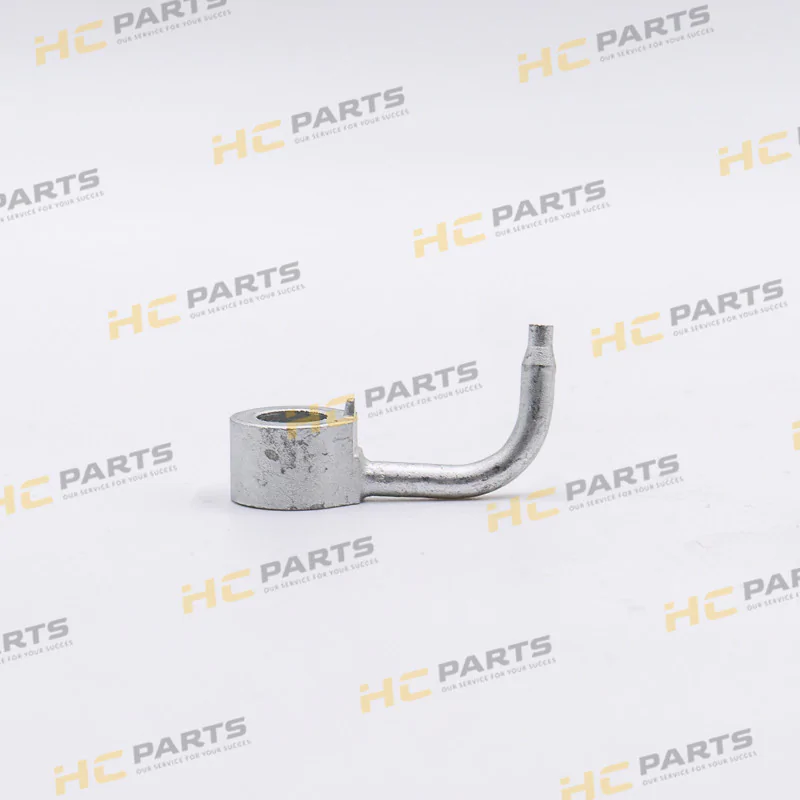 JCB охлаждающая насадка поршень двигателя 1004 1006-AZERI PARTS