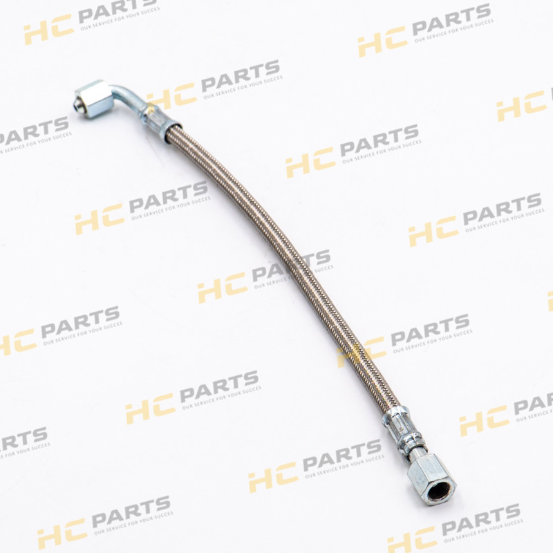 JCB Шланг для вакуумного насоса - AZERI PARTS