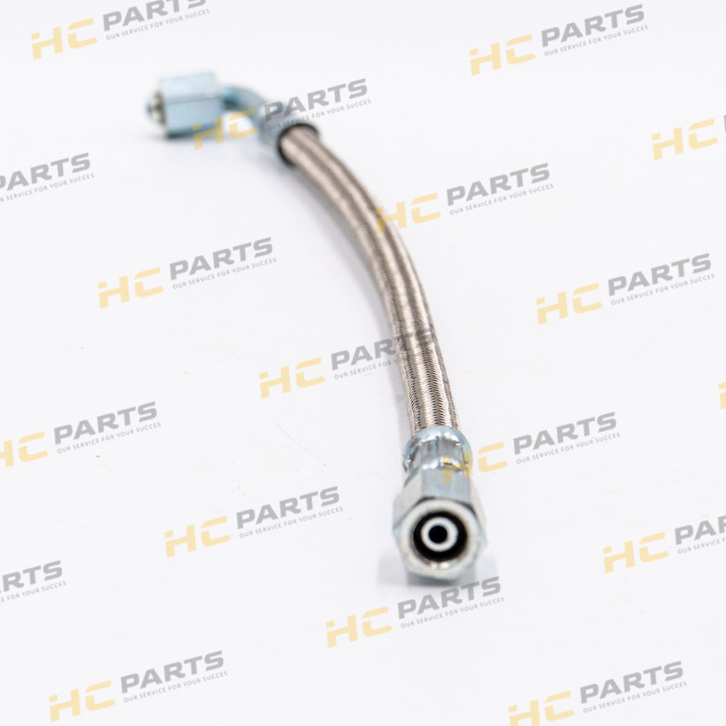 JCB Шланг для вакуумного насоса - AZERI PARTS