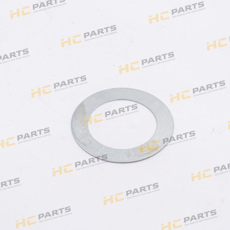 JCB проставка 50mm-AZERI PARTS