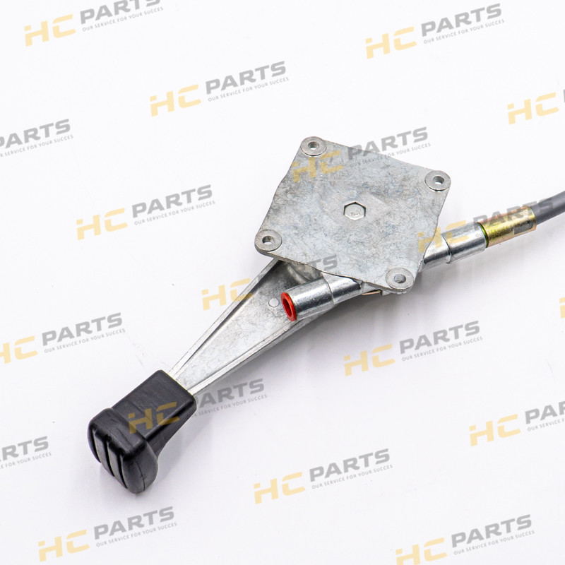 JCB Ссылка на газ Perkins AA AB i AC - 3CX 4CX