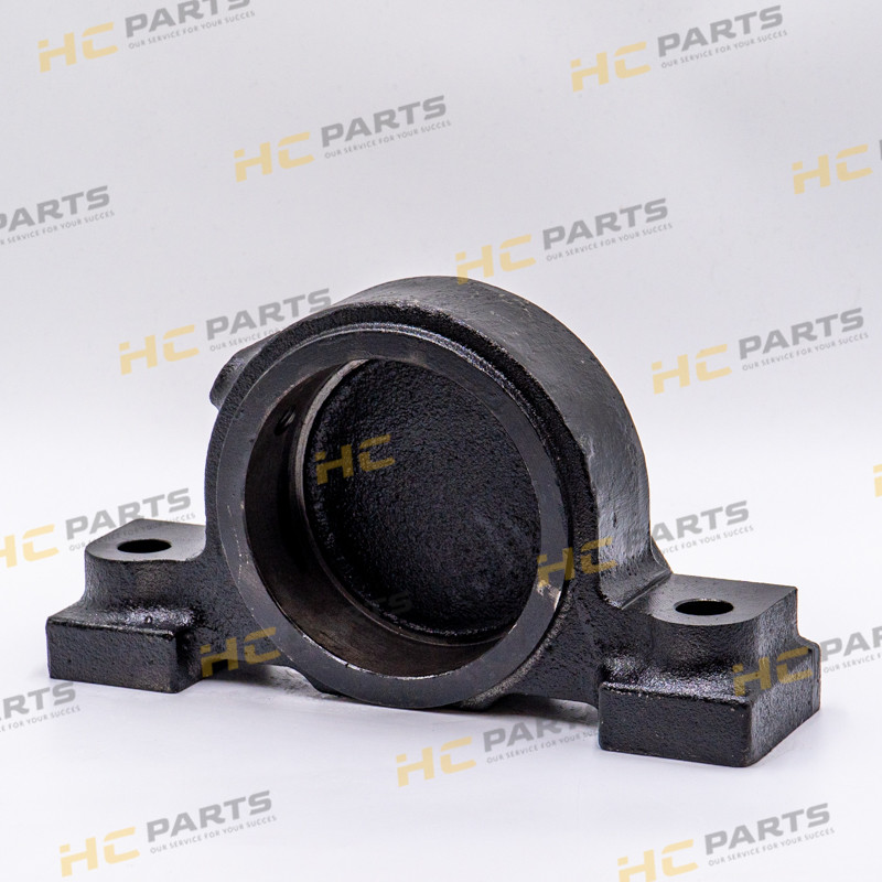 JCB Крепление заднего моста - AZERI PARTS