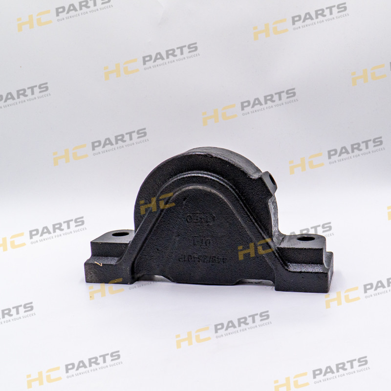 JCB Крепление заднего моста - AZERI PARTS