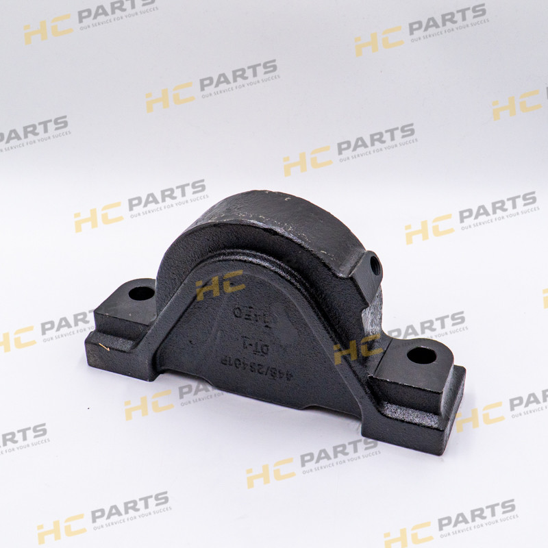 JCB Крепление заднего моста - AZERI PARTS