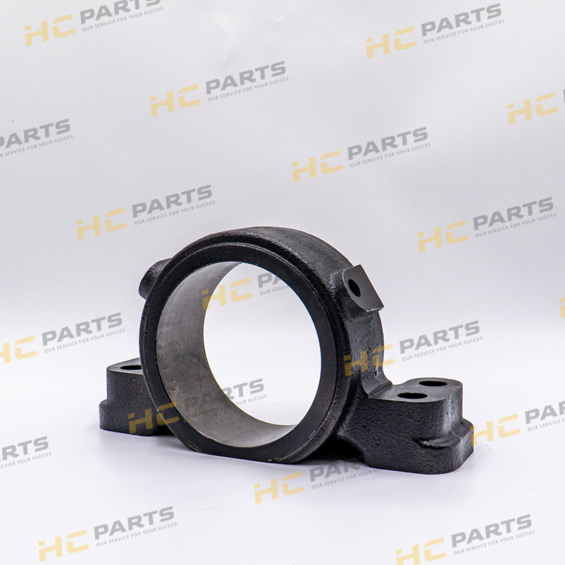 JCB Крепление задней оси — телескопический погрузчик AZERI PARTS