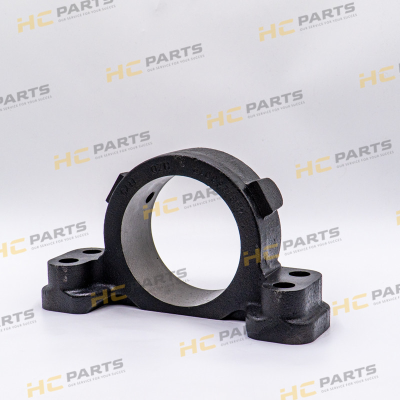 JCB Крепление задней оси — телескопический погрузчик AZERI PARTS