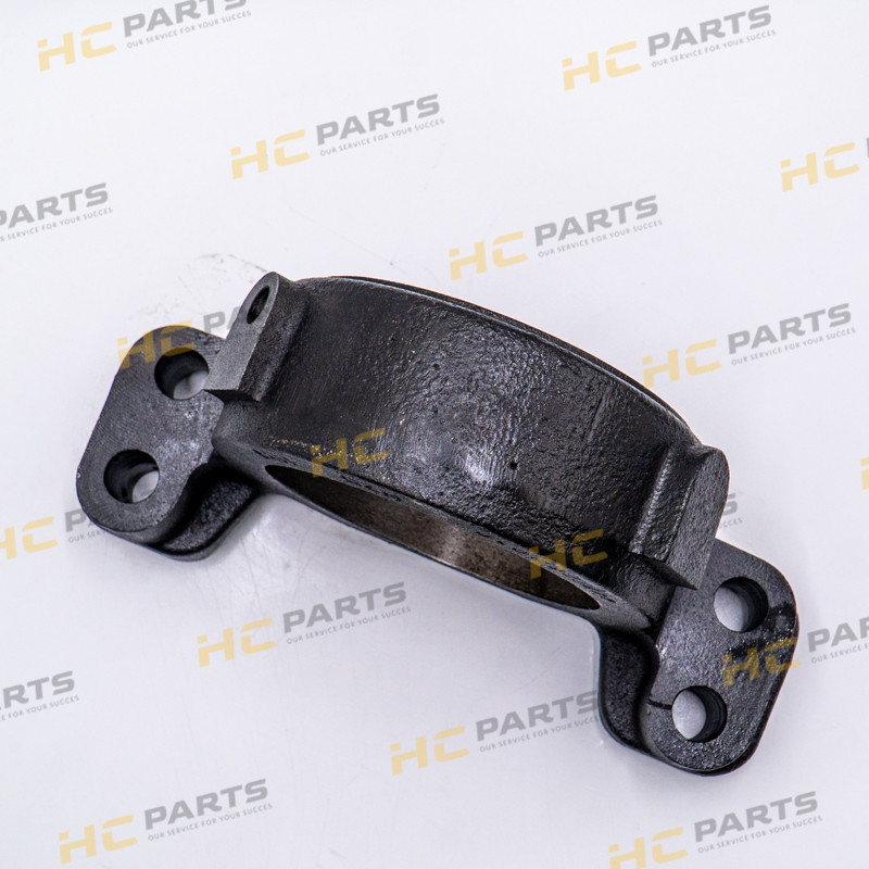JCB Крепление задней оси — телескопический погрузчик AZERI PARTS