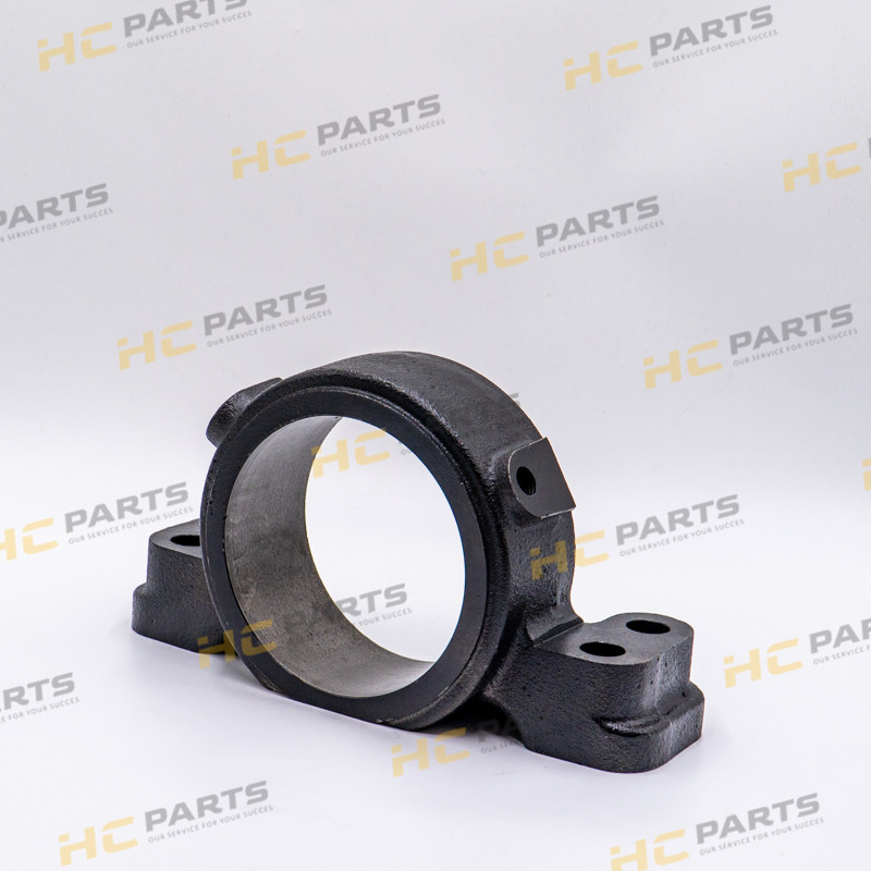 JCB Крепление задней оси — телескопический погрузчик AZERI PARTS