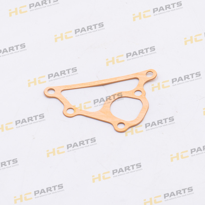 JCB Штуцер водяного насоса PERKINS 103 104 403 404 - PERKINS
