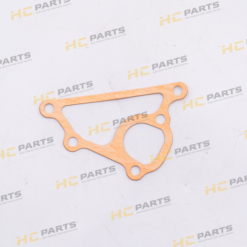 JCB Штуцер водяного насоса PERKINS 103 104 403 404 - PERKINS