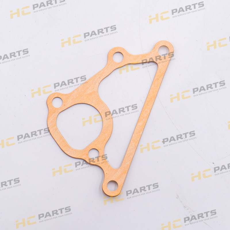 JCB Штуцер водяного насоса PERKINS 103 104 403 404 - PERKINS
