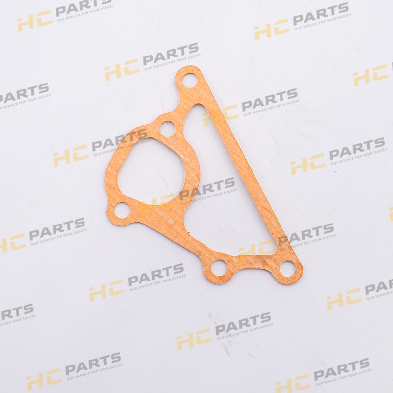 JCB Штуцер водяного насоса PERKINS 103 104 403 404 - PERKINS