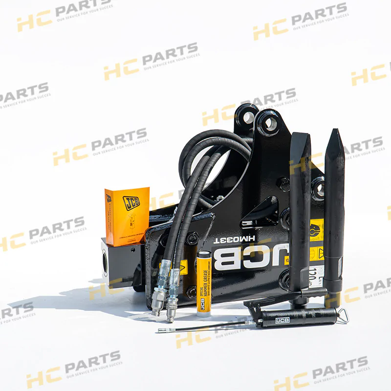 JCB Гидравлический отбойный молоток - 3CX 4CX ORIGINAL