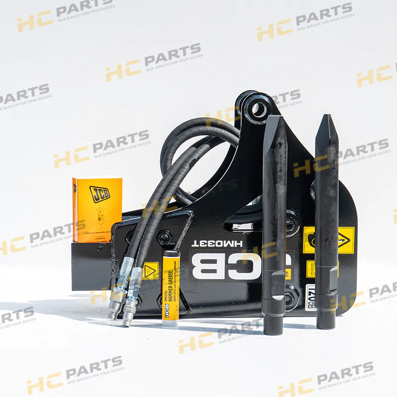 JCB Гидравлический отбойный молоток - 3CX 4CX ORIGINAL