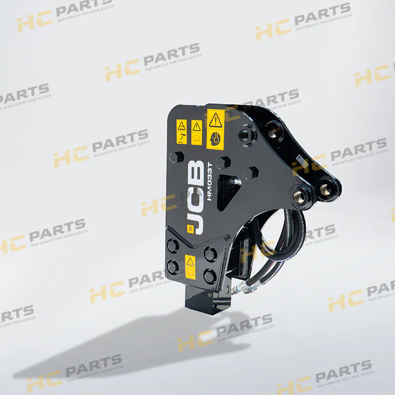 JCB Гидравлический отбойный молоток - 3CX 4CX ORIGINAL