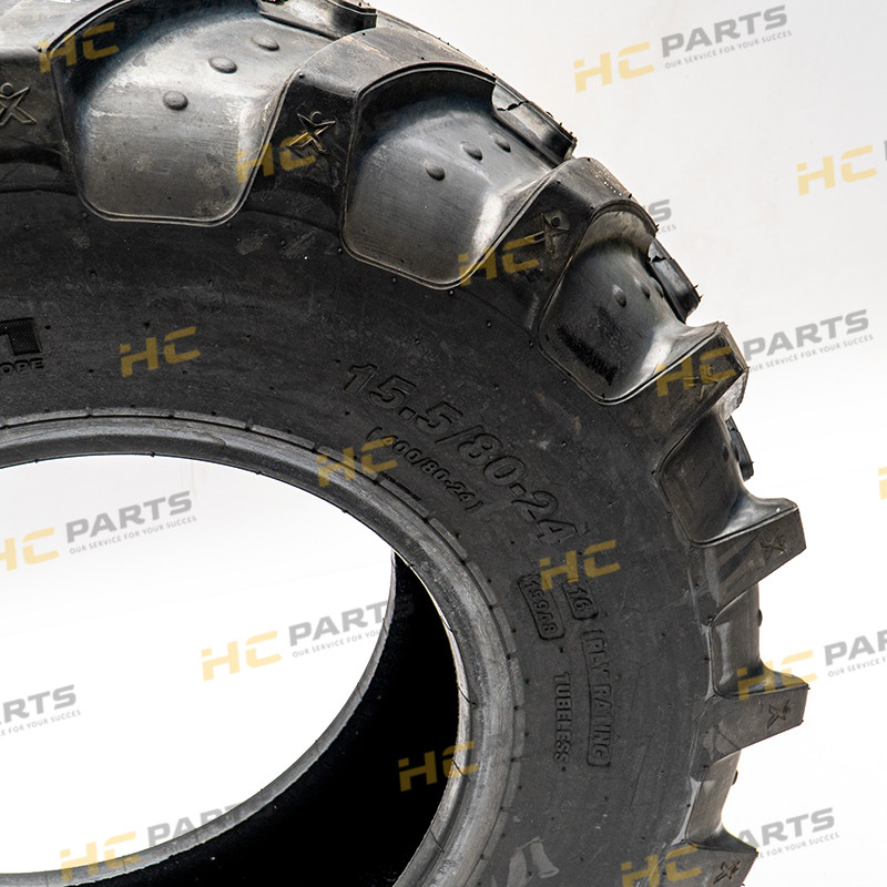 ШИНА 15,5/80-24 MS902 PR16 — телескопический погрузчик MAXAM
