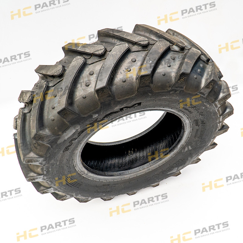 ШИНА 15,5/80-24 MS902 PR16 — телескопический погрузчик MAXAM