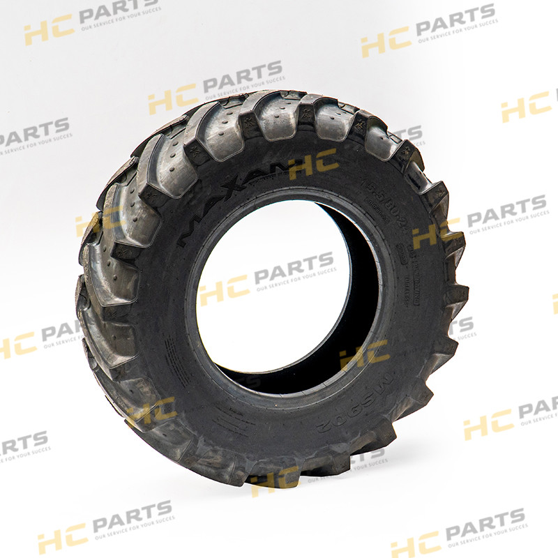 ШИНА 15,5/80-24 MS902 PR16 — телескопический погрузчик MAXAM