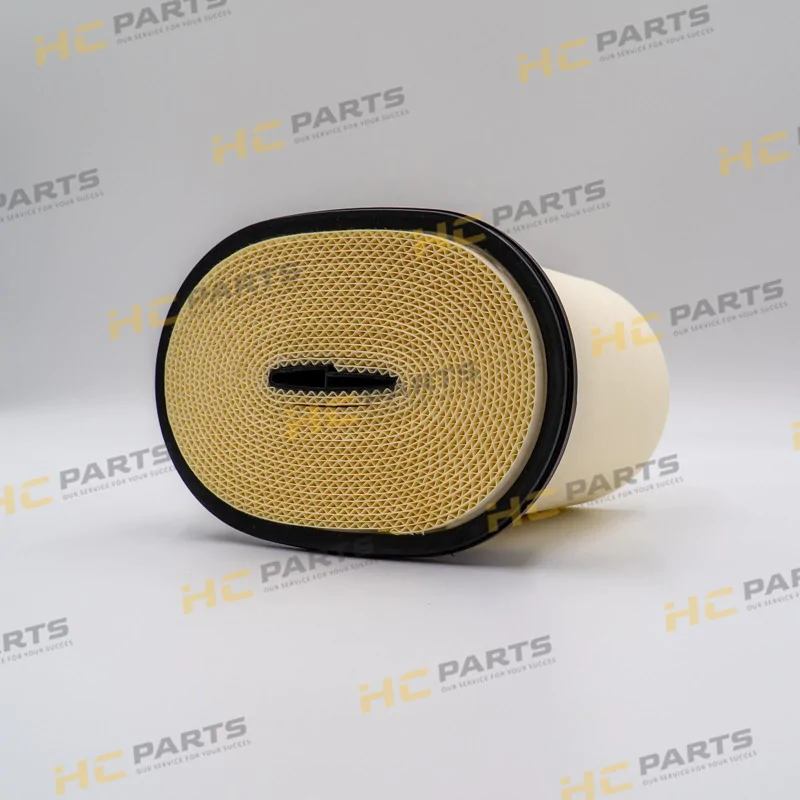 Внешний воздушный фильтр CAT 3054B C4.4 — сервисные фильтры