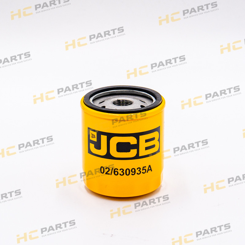 JCB Масляный фильтр для мини-экскаватора ORIGINAL
