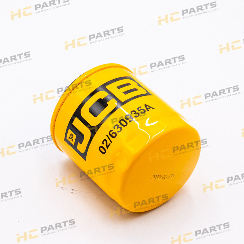 JCB Масляный фильтр для мини-экскаватора ORIGINAL