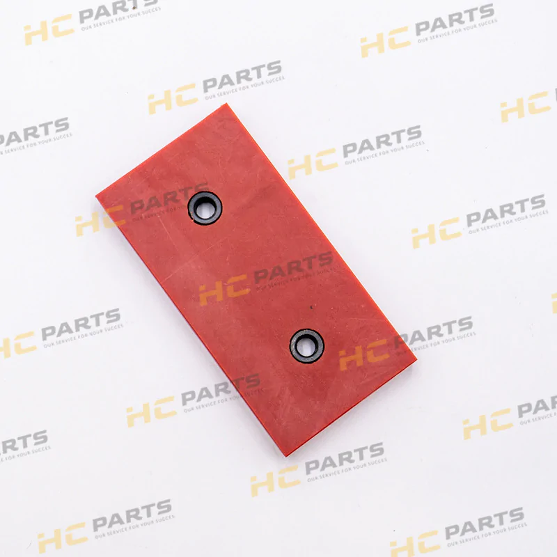JCB Тефлоновая накладка 150x75x14,25 мм — AZERI PARTS
