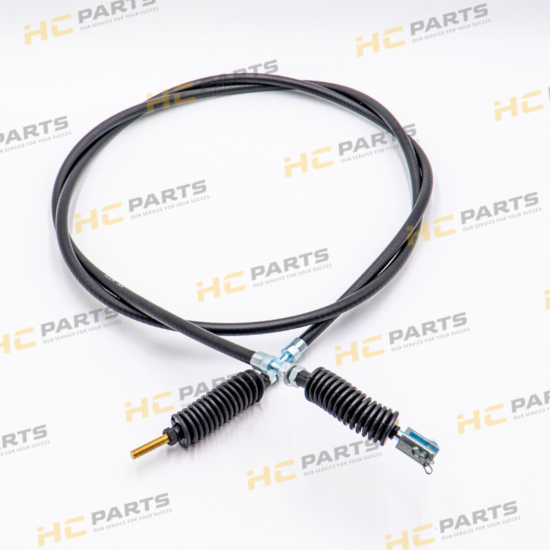 JCB трос дроссельной заслонки Perkins Tier2 — телескопический манипулятор AZERI PARTS