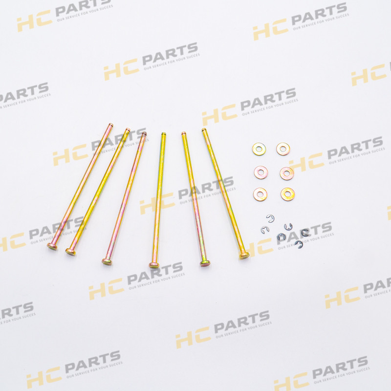 JCB крышка гидравлического шланга-3CX 4CX AZERI PARTS
